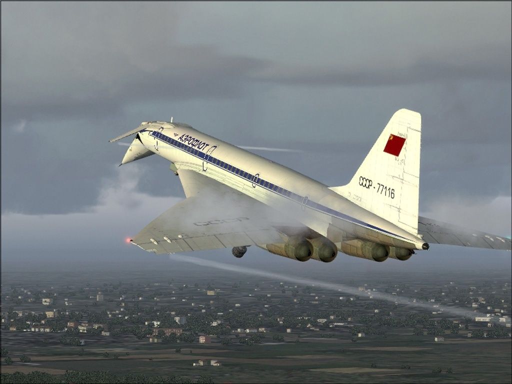 Tu 144, What A Plane!. Aircraft, Aviation, Concorde