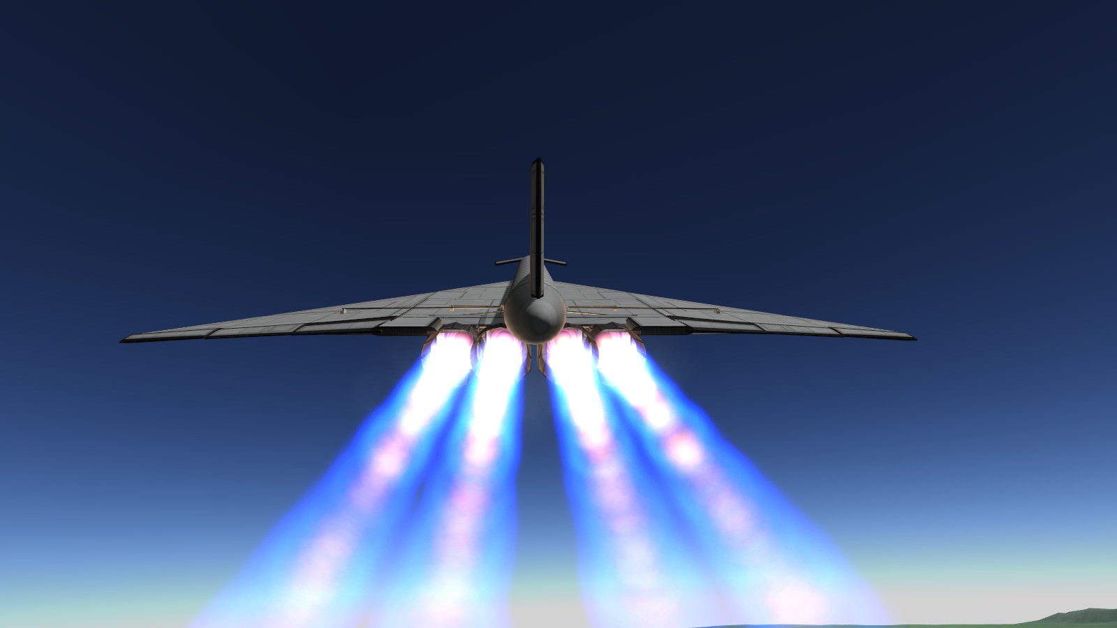 KerbalX [TU 144] Full Release