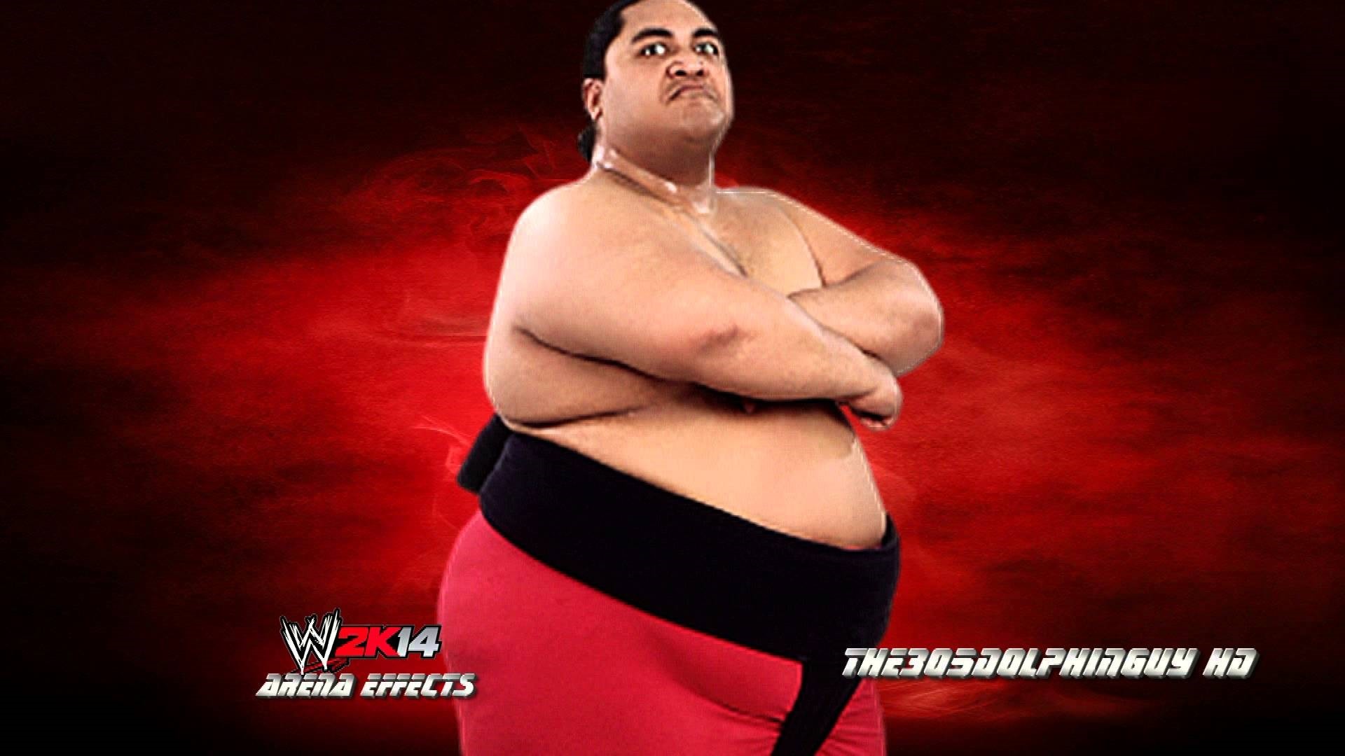 yokozuna wwe free hd