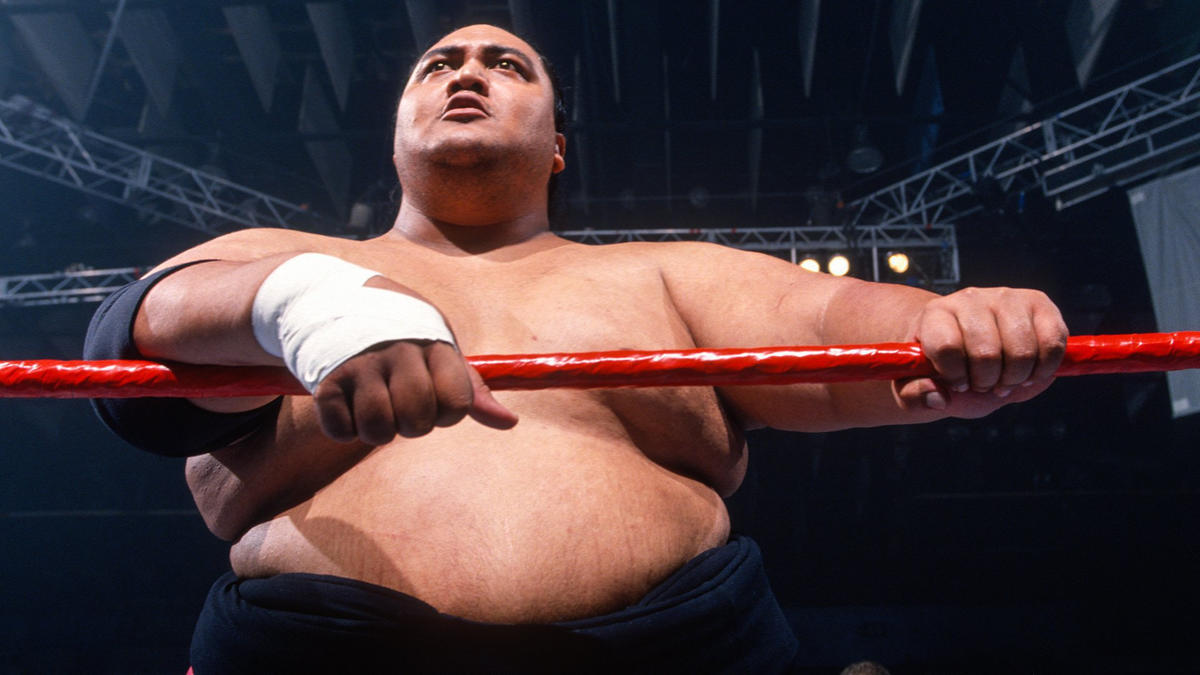 Yokozuna Wallpapers - Wallpaper Cave