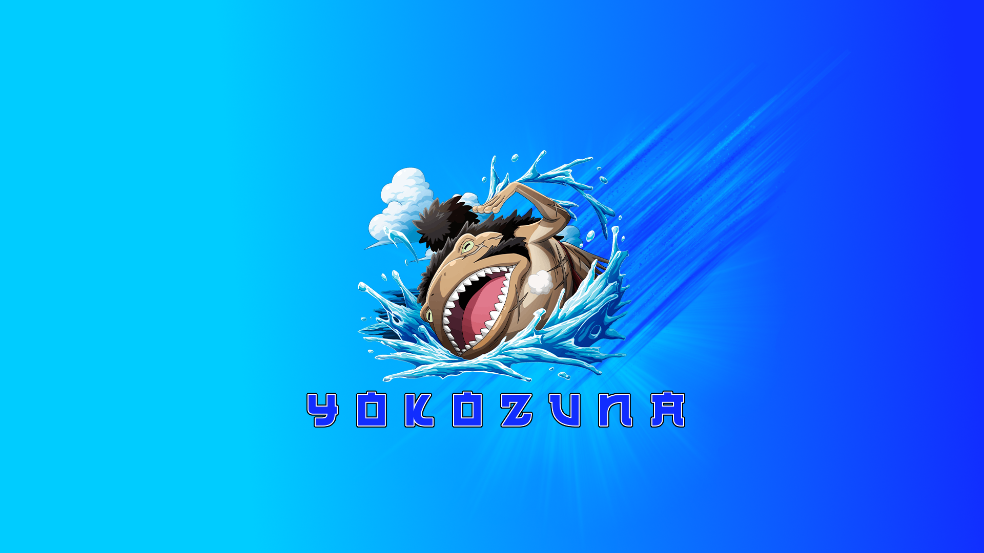 Wallpaper of characters you never asked for