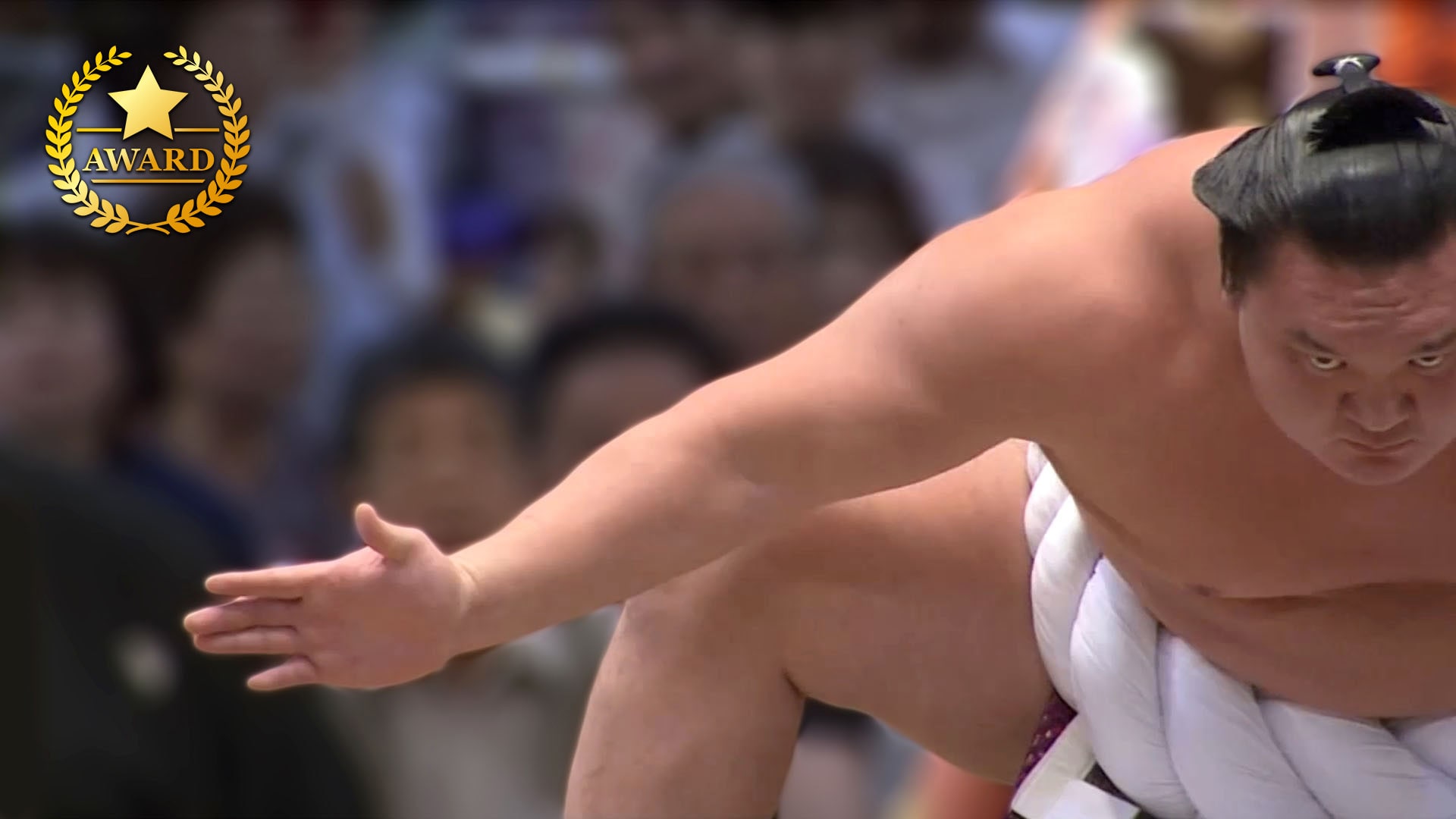 The Pride Of Yokozuna: Hakuho's Lone Battle Documentary. NHK WORLD JAPAN On Demand