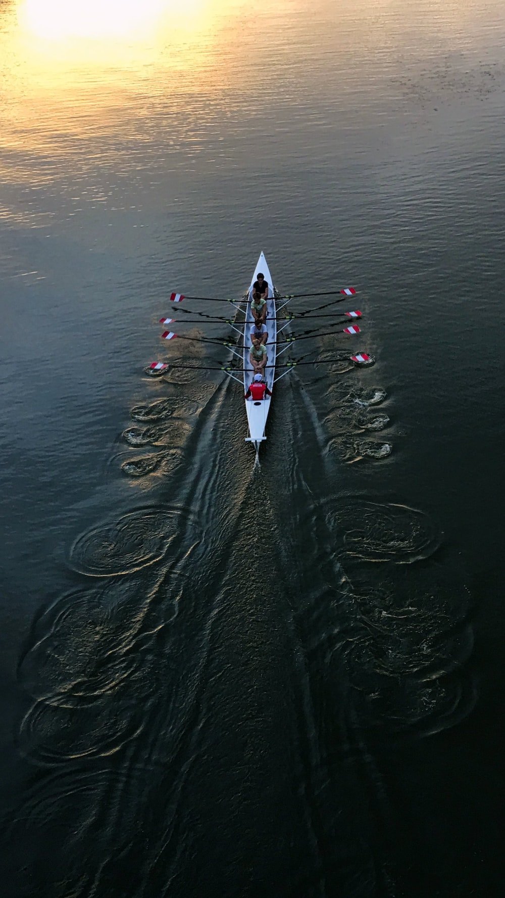 Row Boat Wallpapers - Wallpaper Cave