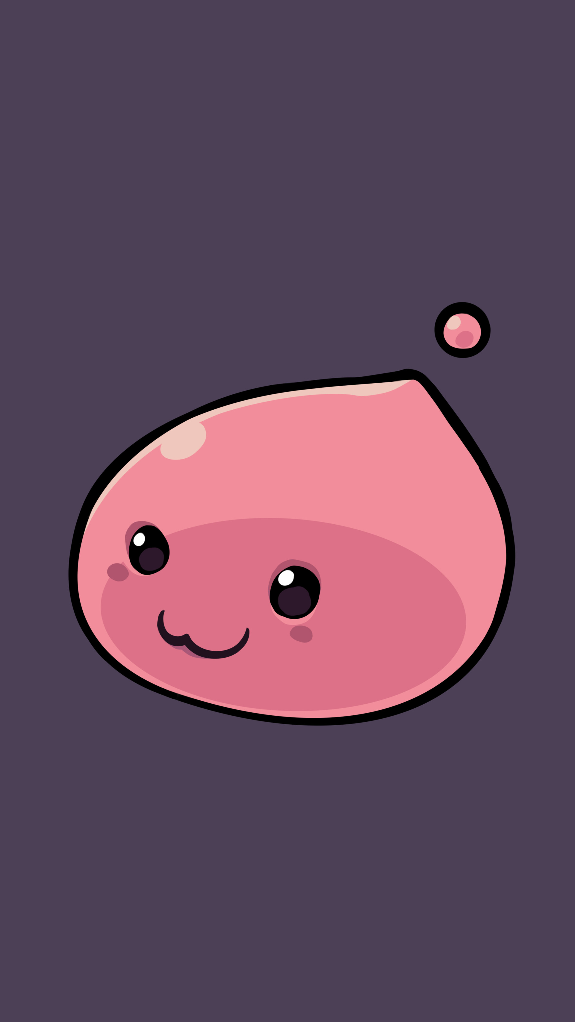 Animated Poring