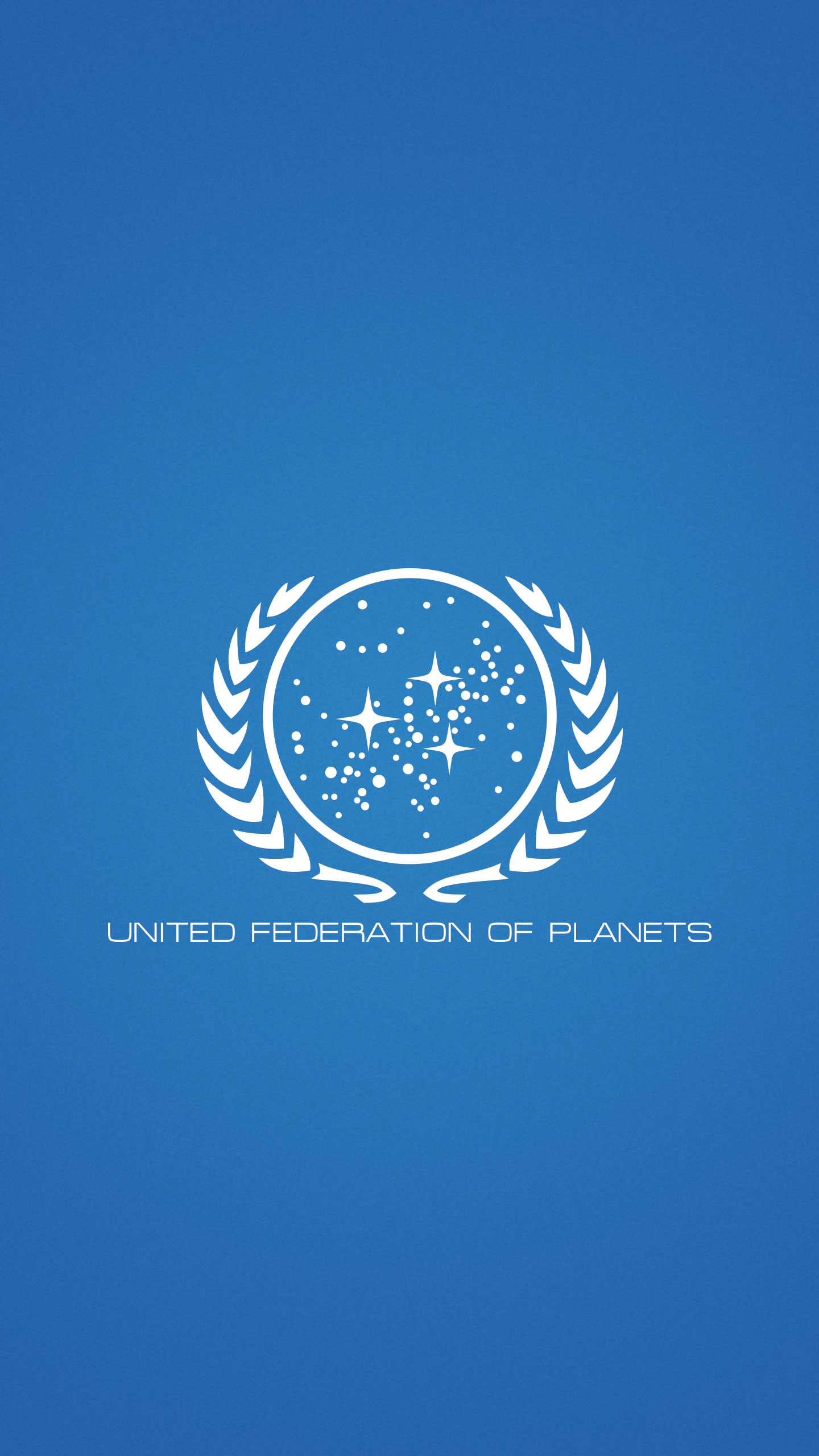 United Federation of Planets wallpaper
