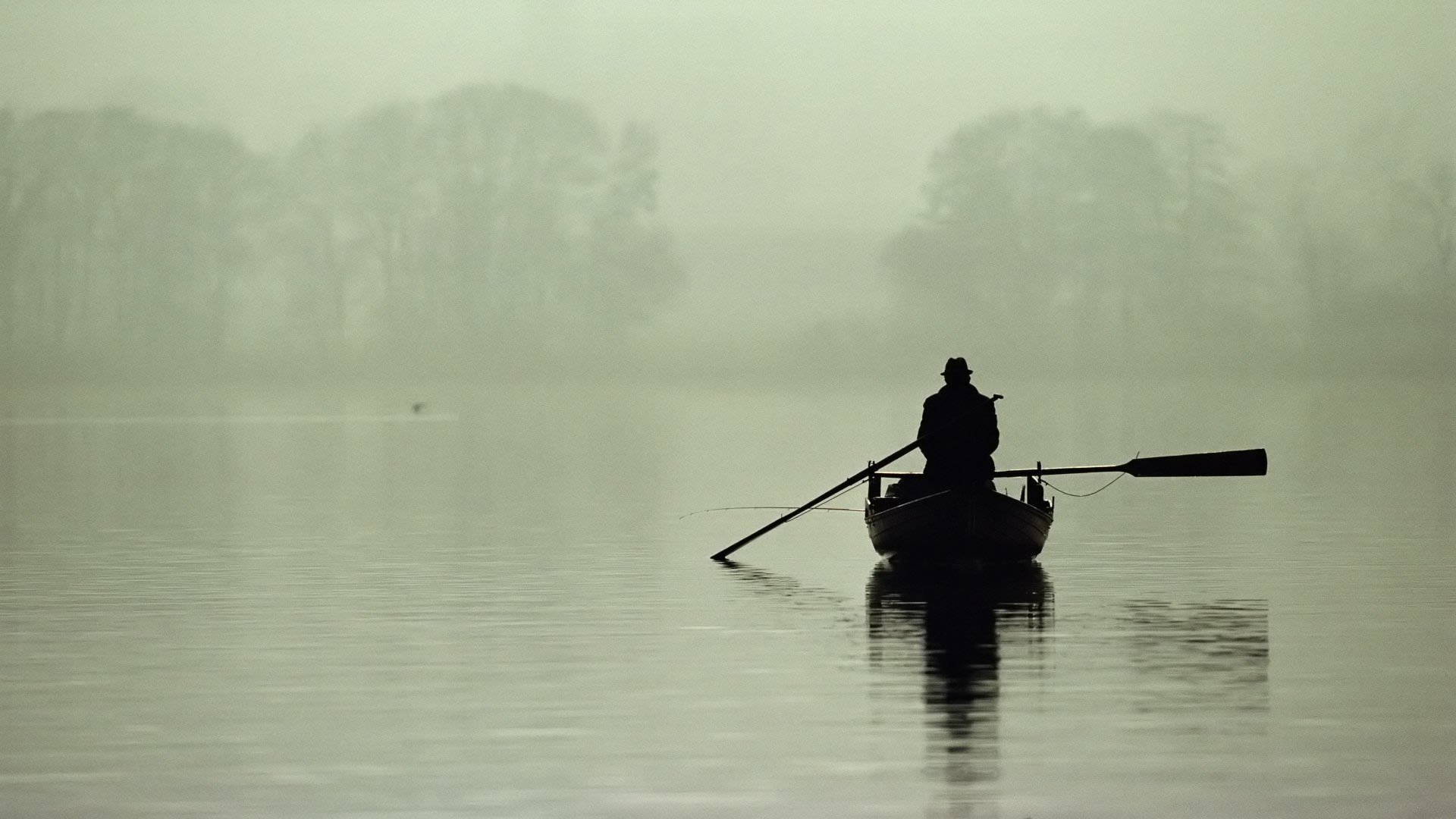 Row Boat Wallpapers - Wallpaper Cave