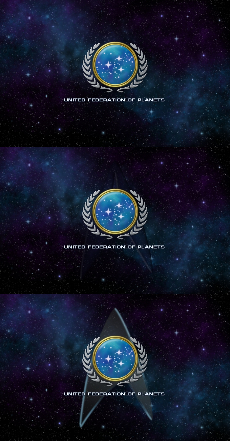 United Federation Of Planets