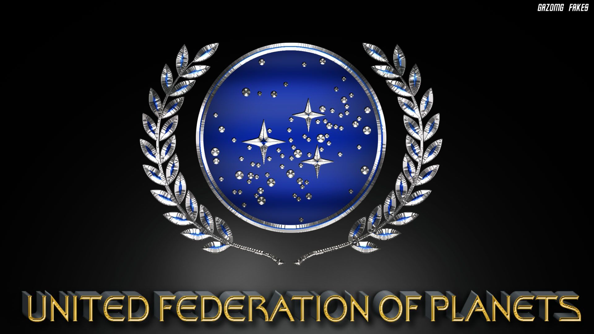 United Federation Of Planets Wallpapers - Wallpaper Cave