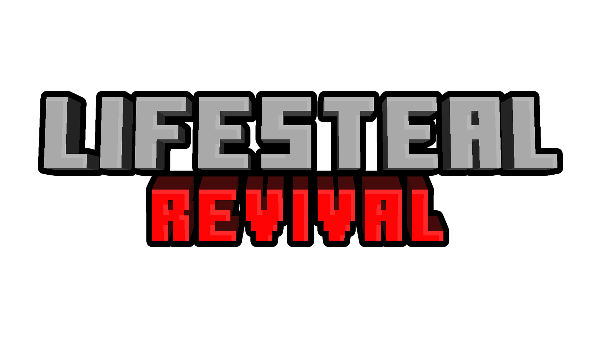 Lifesteal: Revival Minecraft Modpacks