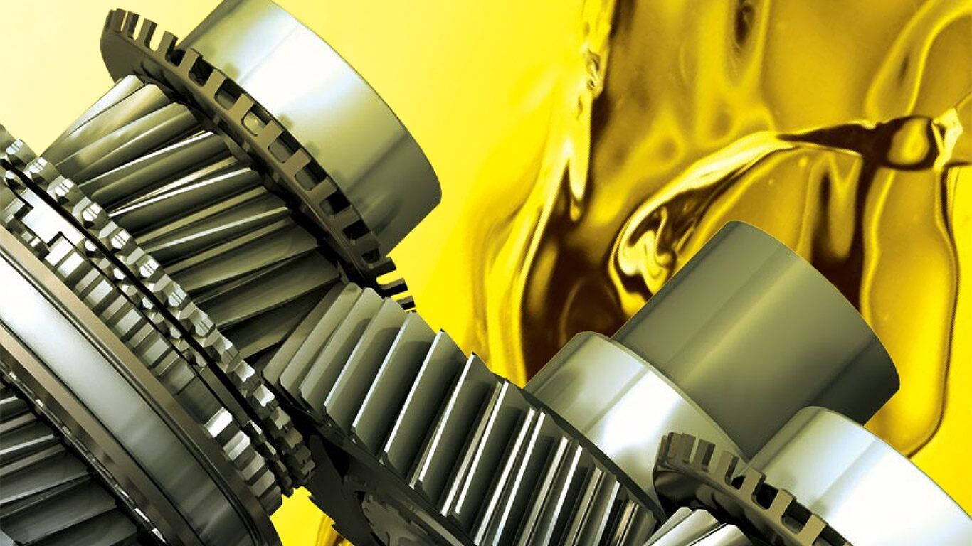 Download Industrial Engine Oil Lubricant Wallpaper