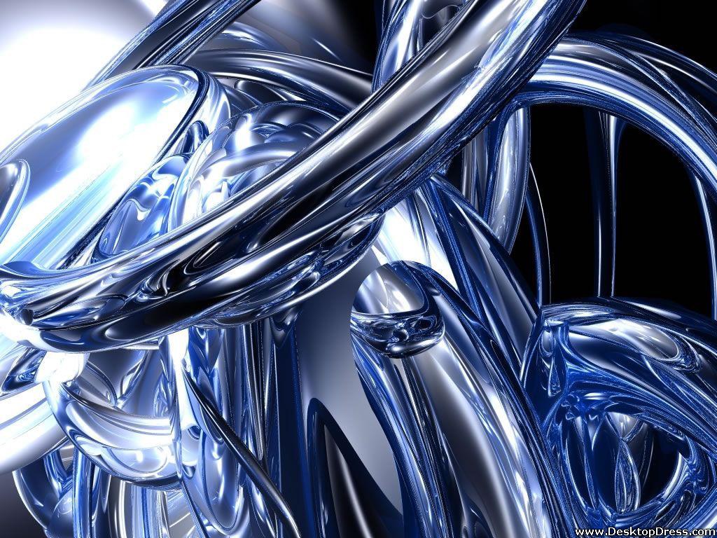 Desktop Wallpaper 3D Background Lubricant