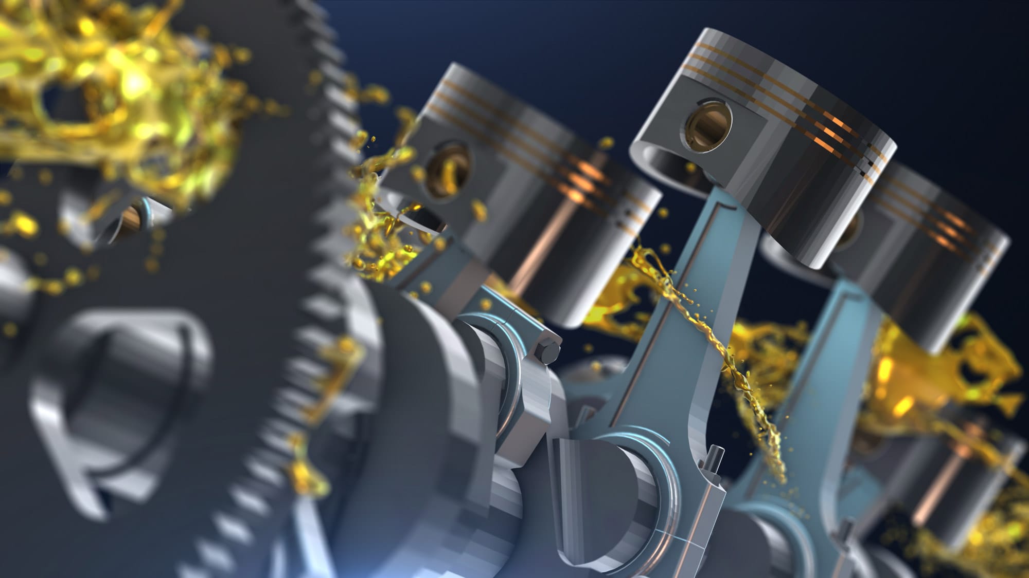 Our Brand Partners. U.S. Lubricants