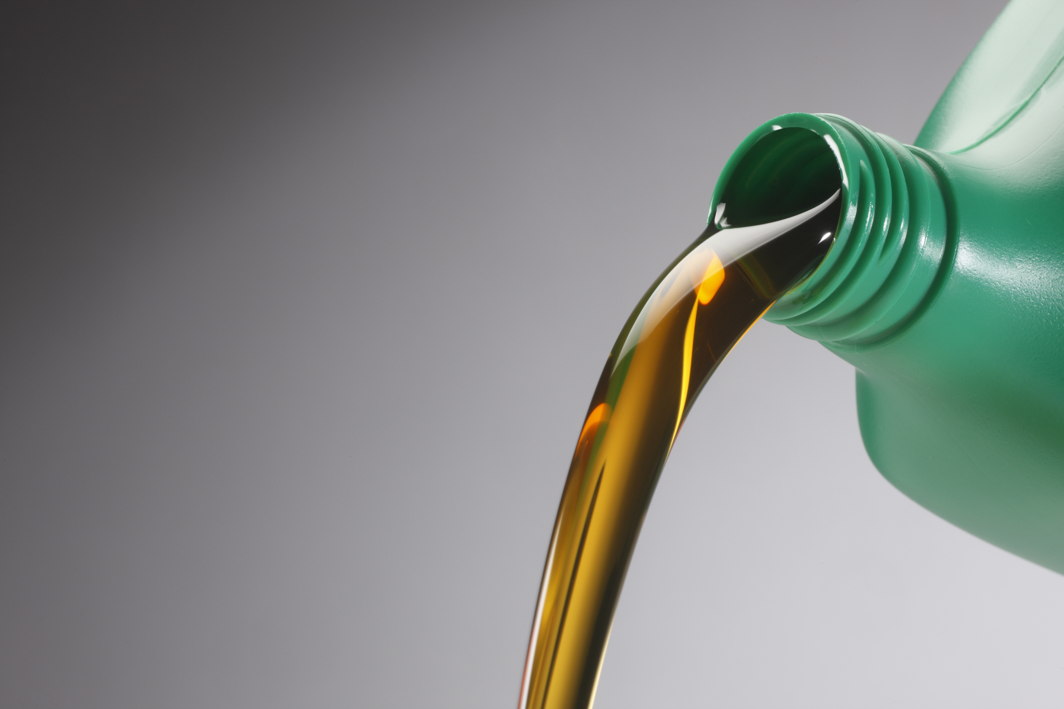 Lubricants. Office of General Services