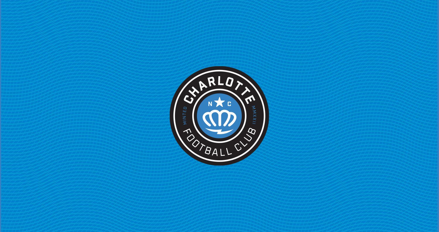 Wallpapers  Backgrounds  Charlotte FC