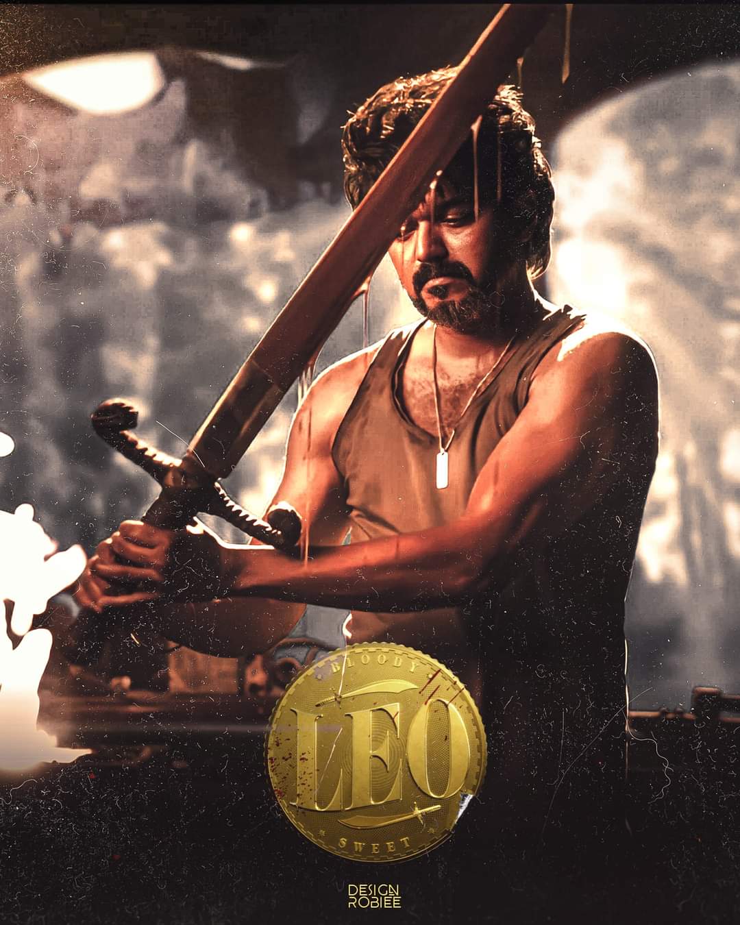 Leo Movie Wallpapers Wallpaper Cave
