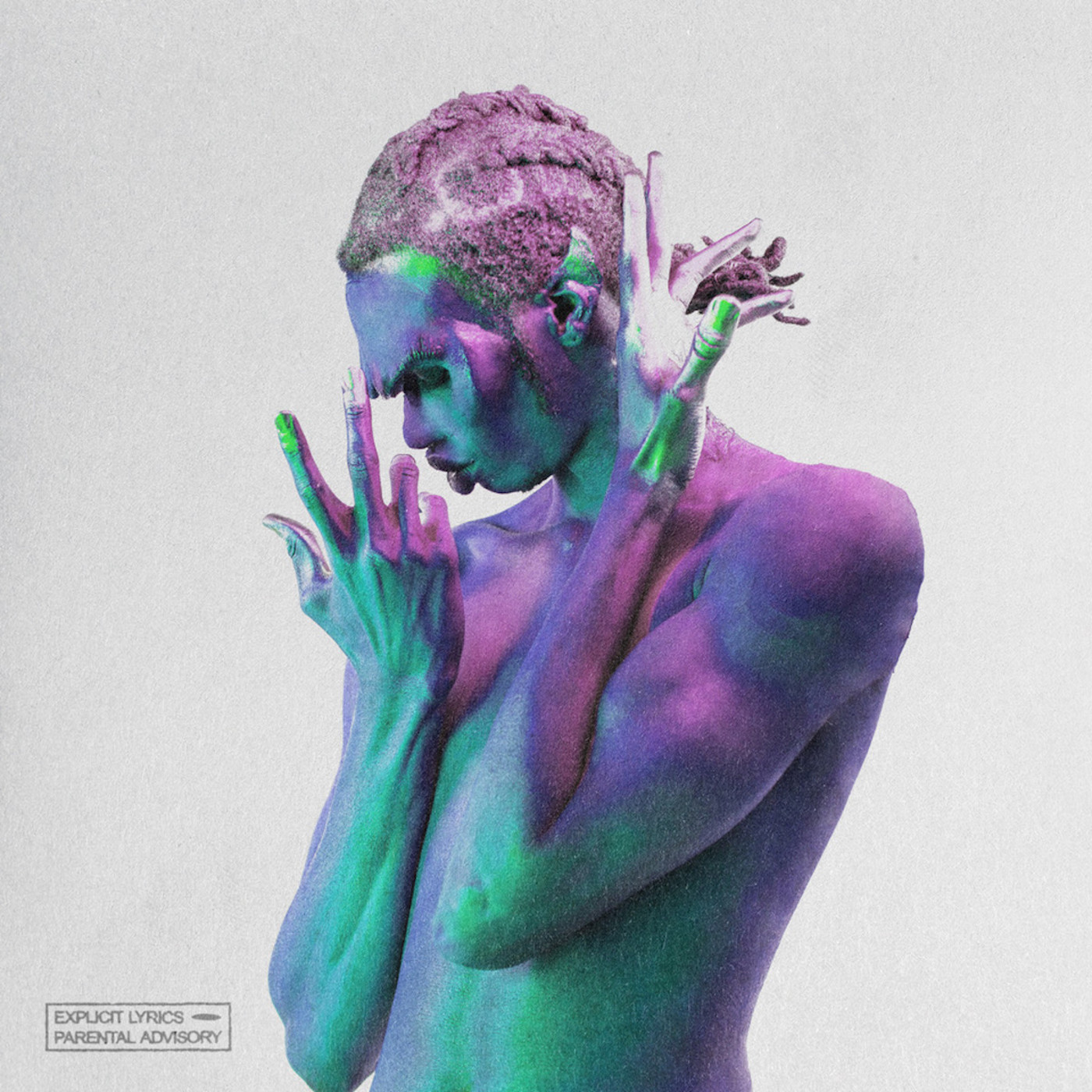 Lancey Foux Drops Off Massive 22 Track Album 'LIFE IN HELL'