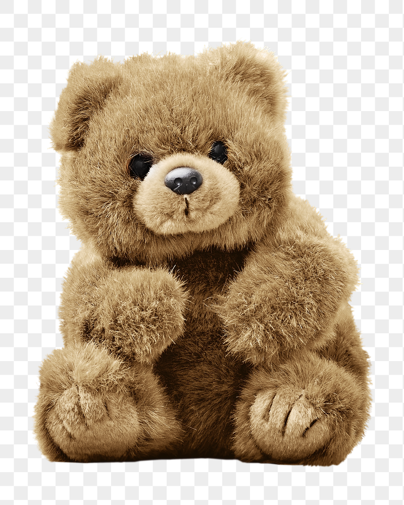 Teddy Bear Image Wallpaper