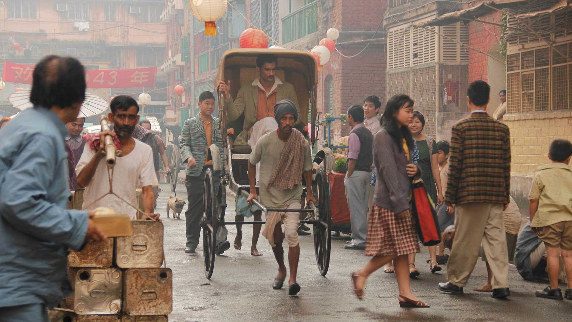 Detective Byomkesh Bakshy Wallpapers Wallpaper Cave