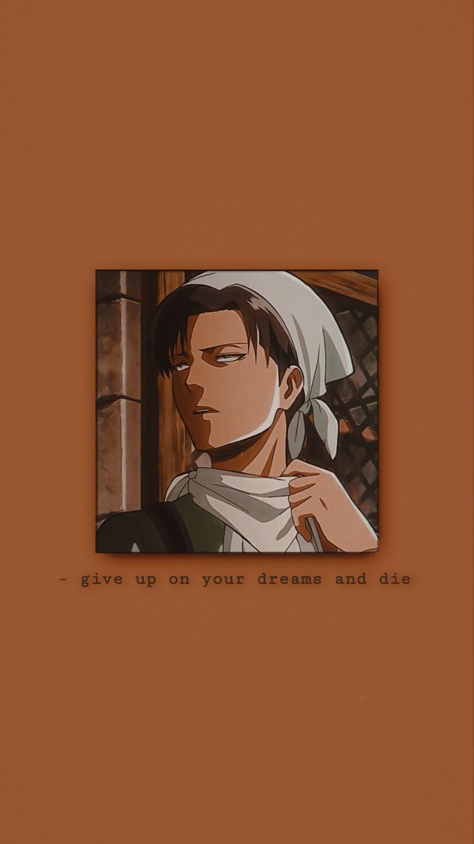 Anime Wallpaper For You