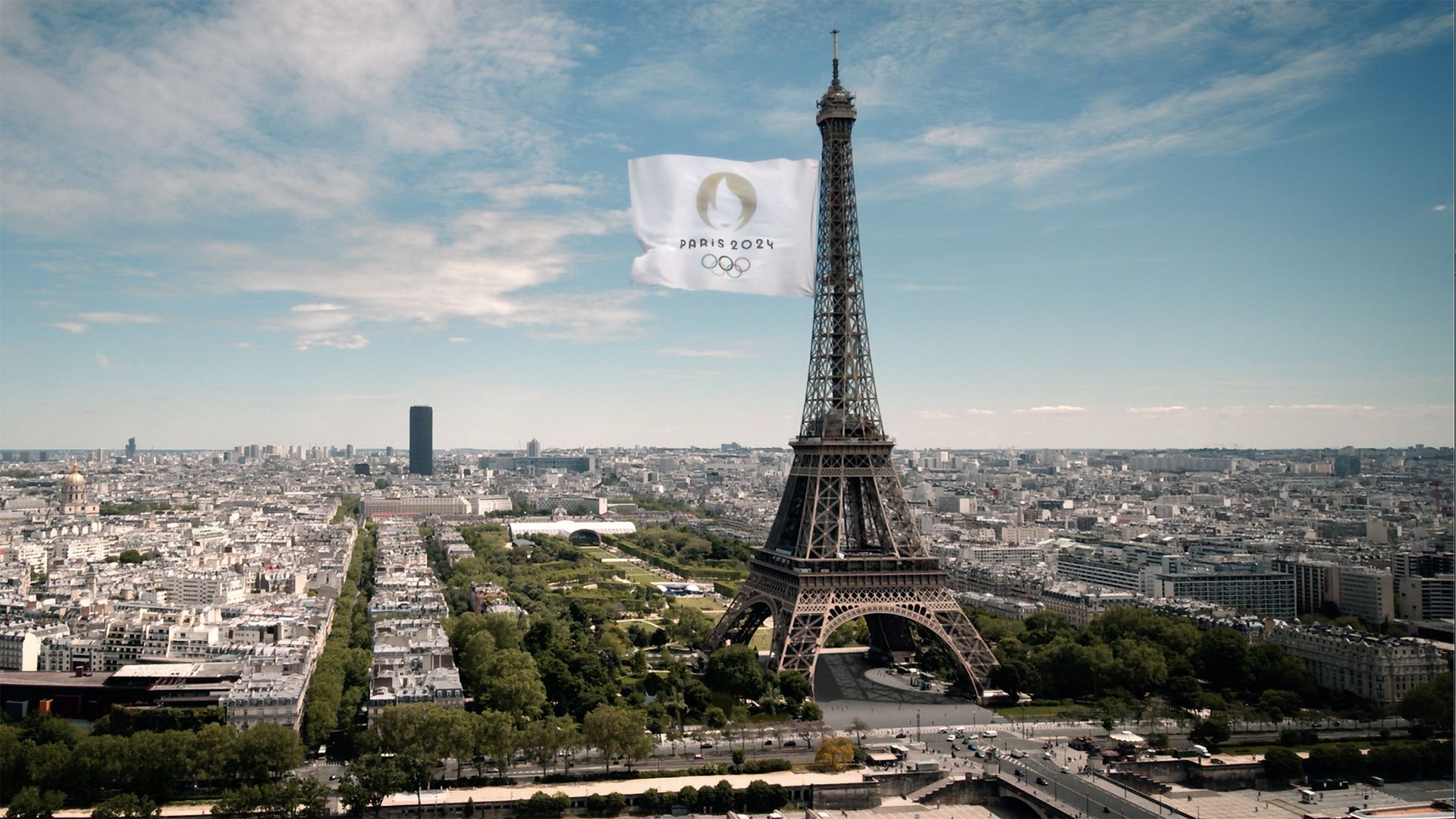 OBS Will Reveal News About The 2024 Paris Olympics At The 4K HDR Summit 22 HDR SUMMIT
