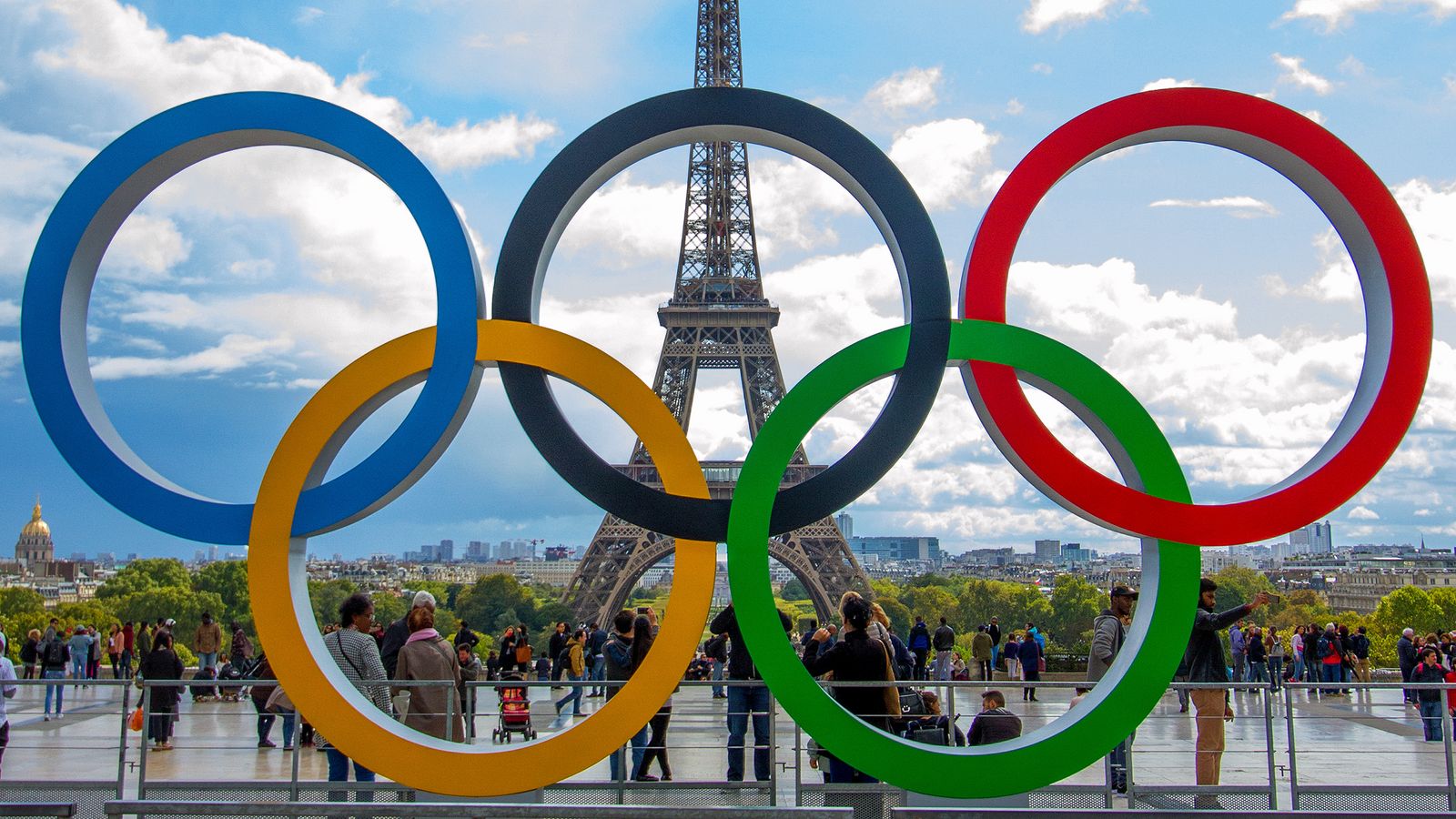 2024 Paris Olympics Wallpapers Wallpaper Cave