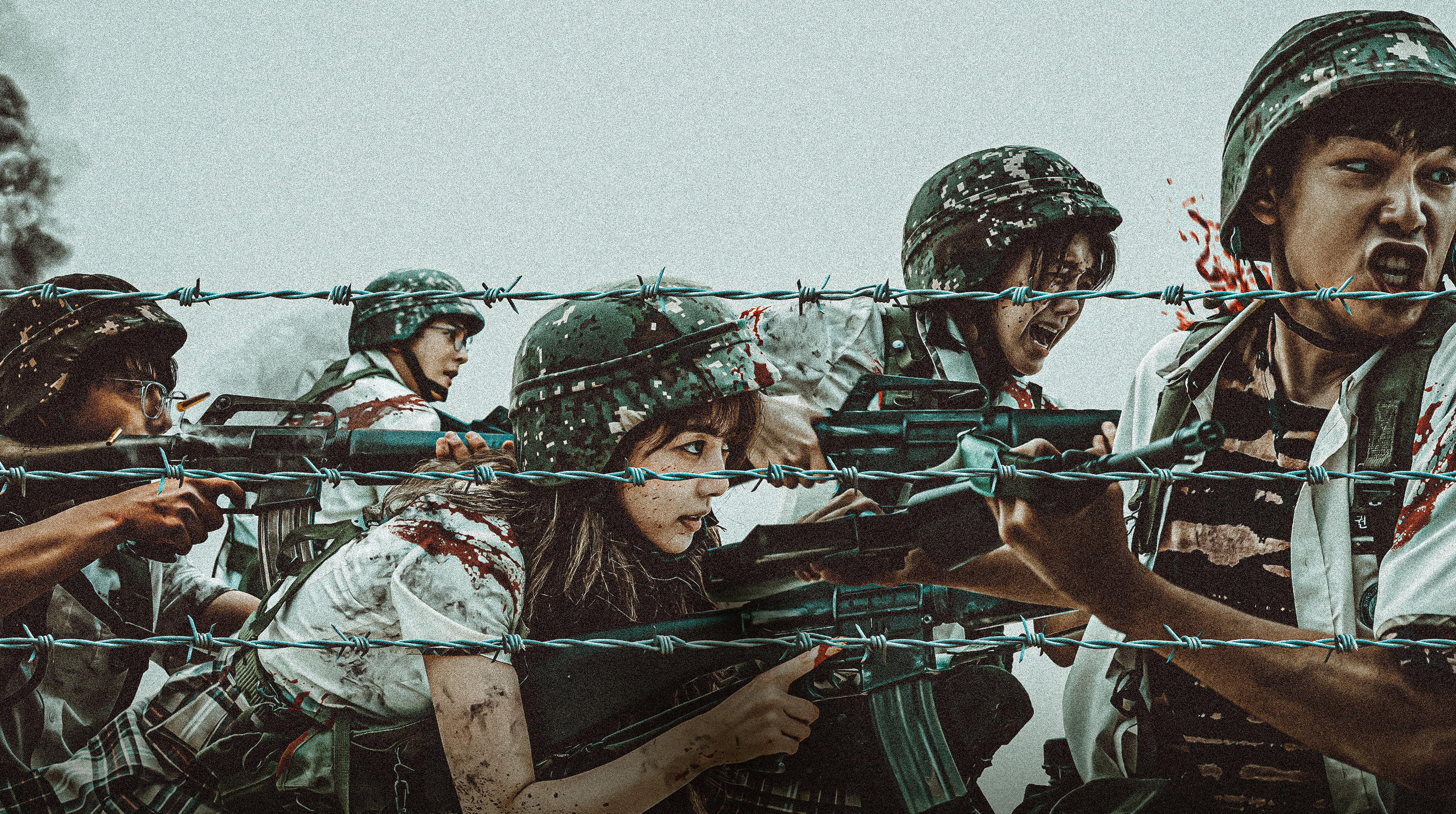 Duty After School. Korea. Drama. Watch with English Subtitles & More ✔️