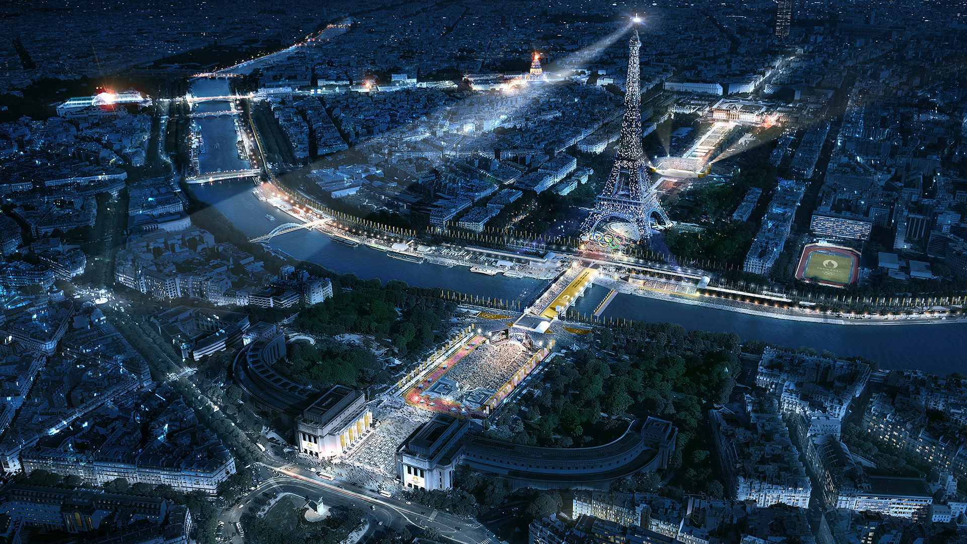 Paris 2024