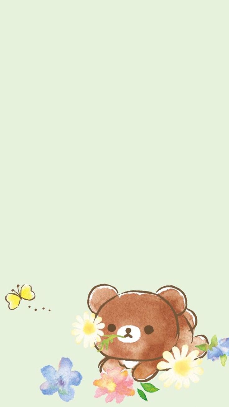 Rilakkuma, my kawaii aesthetic