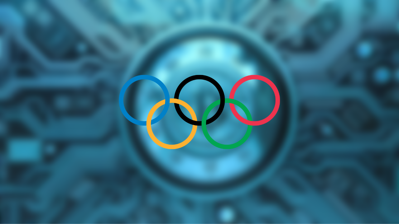 Paris 2024 Olympic Games could go for Blockchain Ticketing