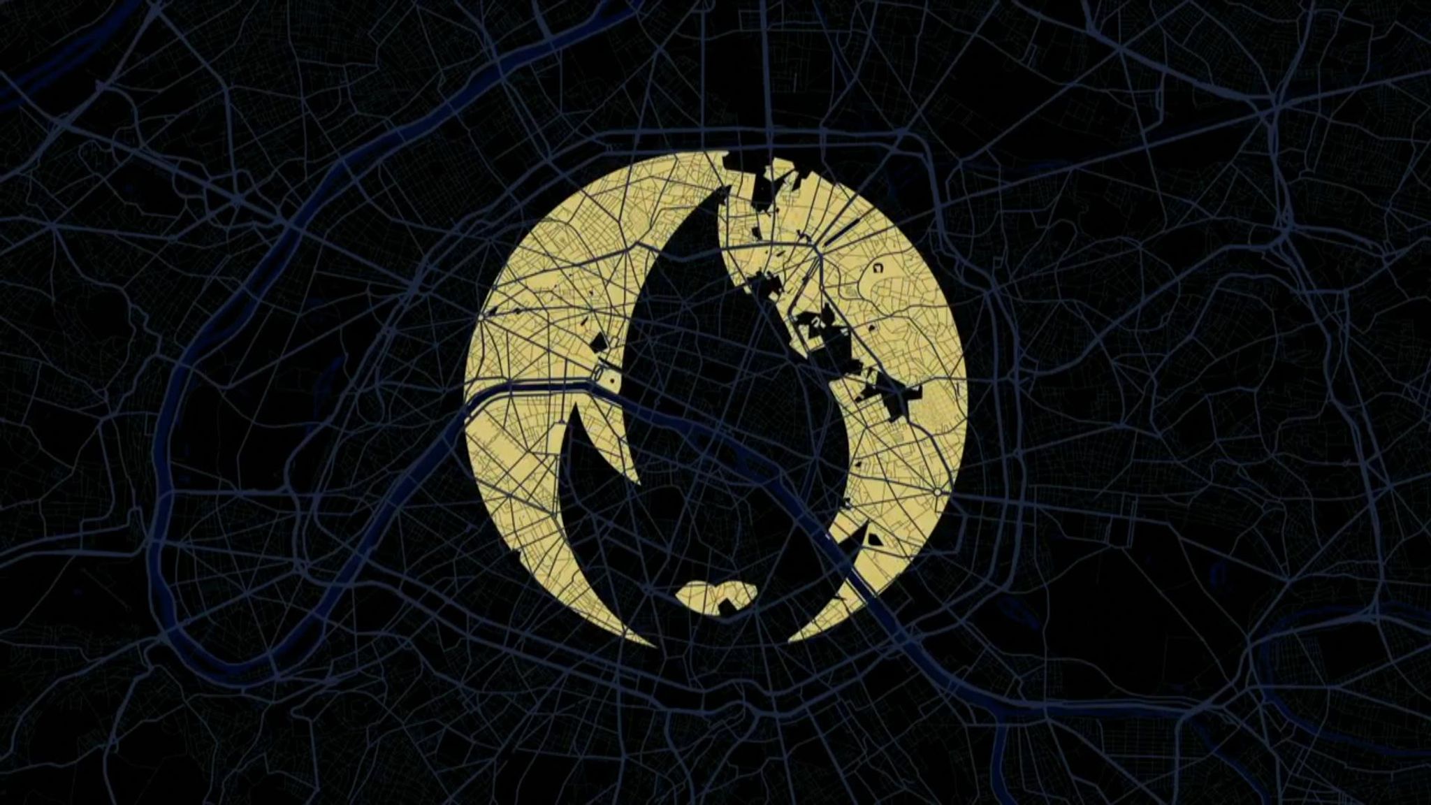 Paris 2024: Logo for Olympic Games is released