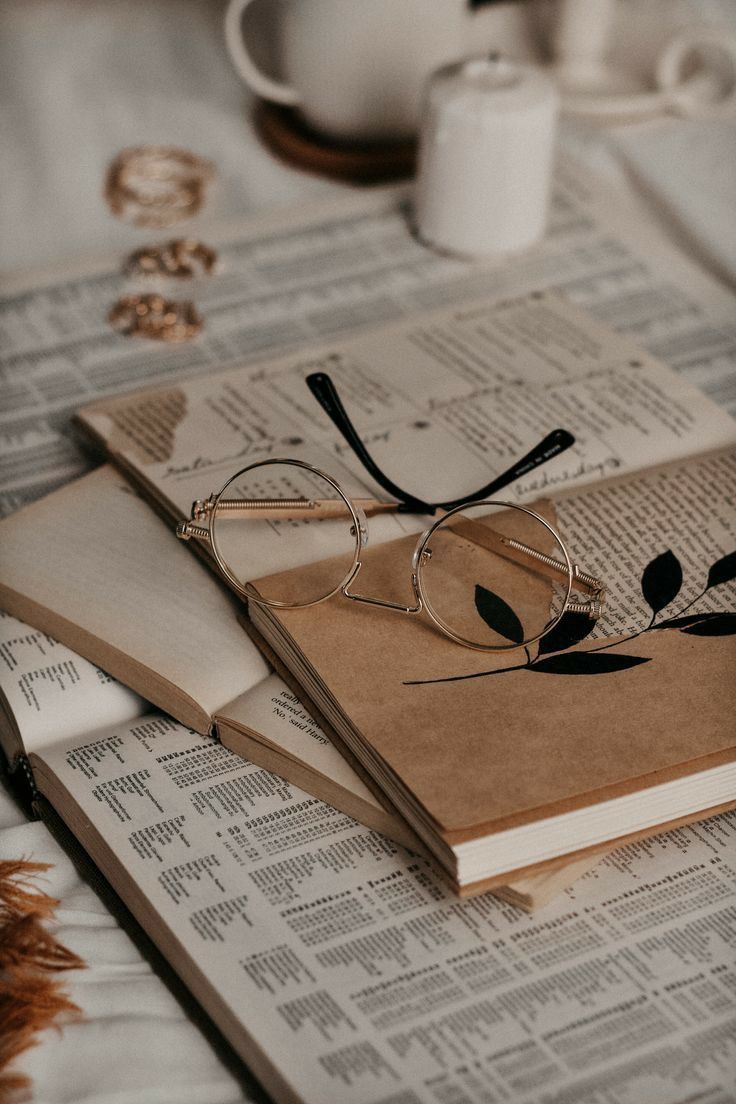 Study-обои