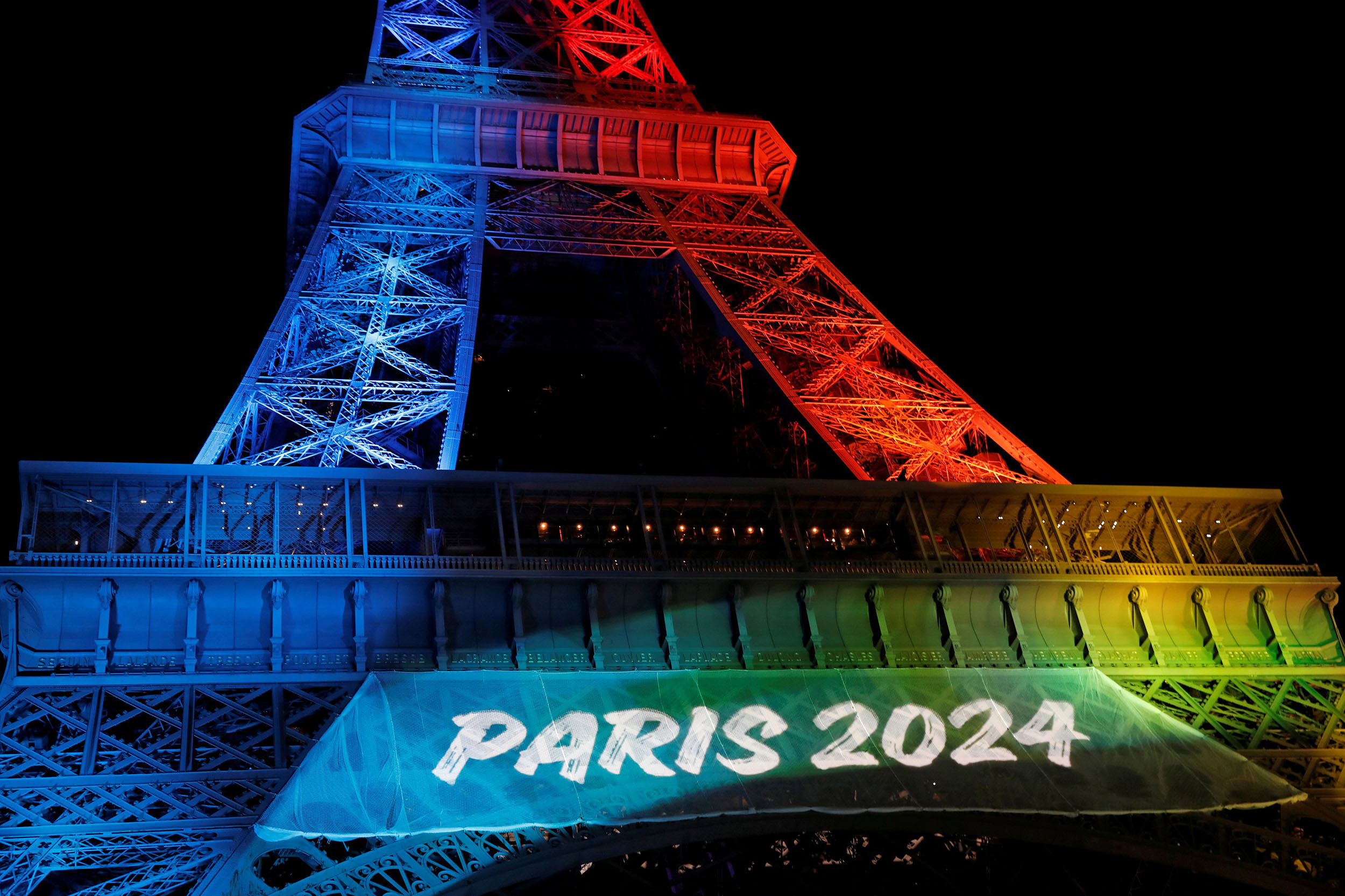 Развлечения 2024 года. Олимпийские игры в Париже 2024. Летние Олимпийские игры Париж.