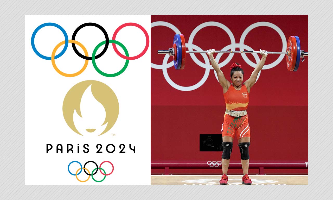 Explained: Why Weightlifting And Boxing Risk Being Dropped From 2024 Paris Olympics