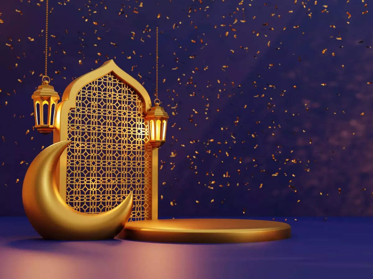 Eid Mubarak Wishes & Messages. Happy Eid Ul Fitr 2023: Best Eid Mubarak Messages, Quotes, Wishes, Image And Greetings To Share On Eid Ul Fitr