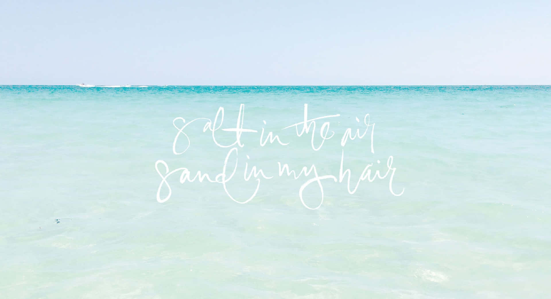 Summer Aesthetic Wallpaper