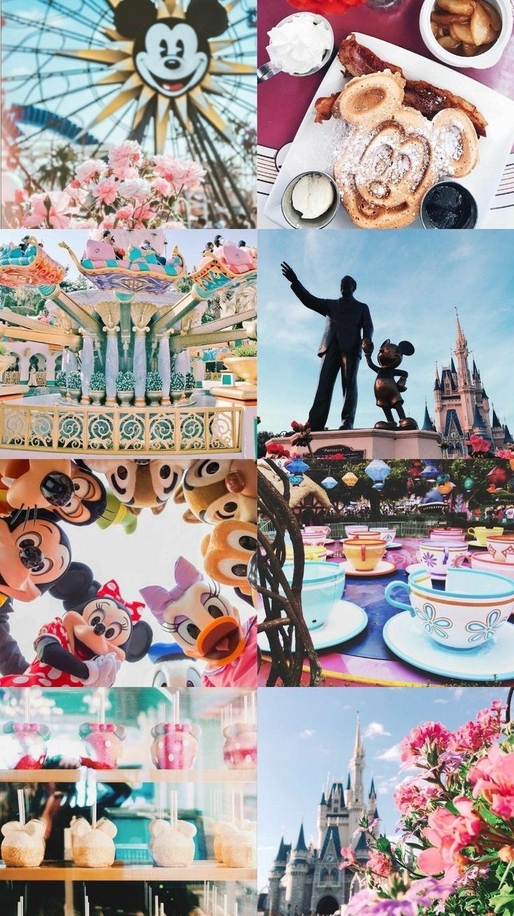 Aesthetic disney wallpaper free aesthetic disney background. Disney wallpaper, Disney background, Disney aesthetic