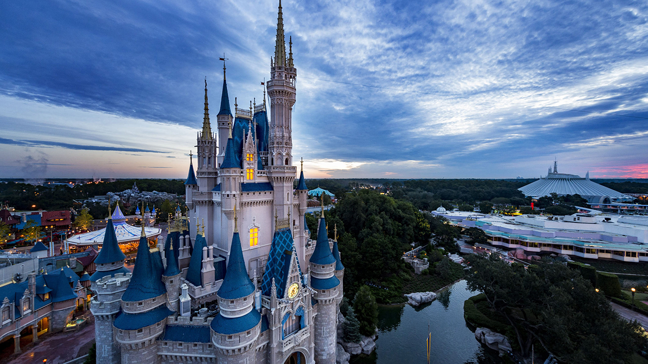 Disney World roller coaster to temporarily close in 2023