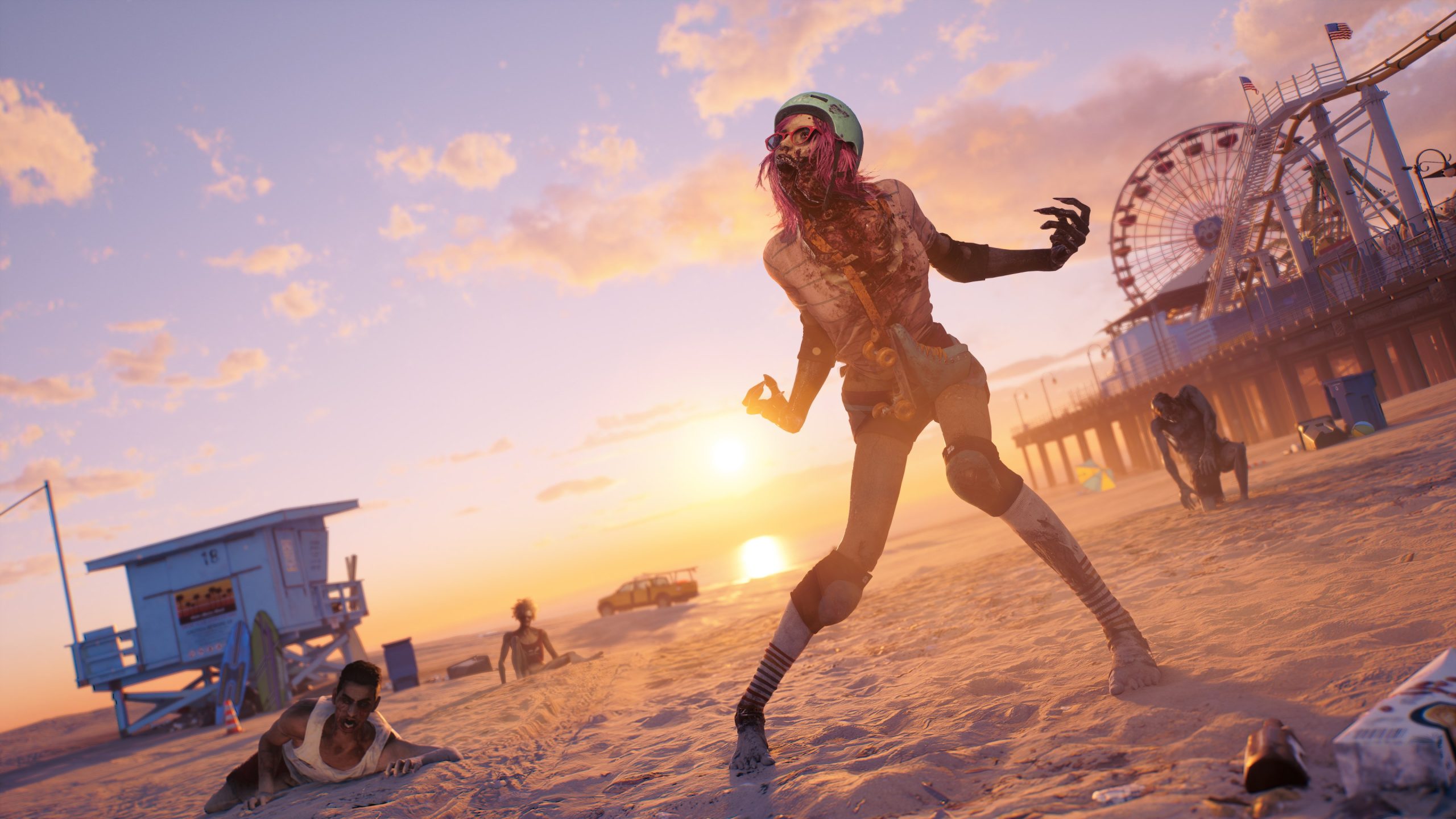Dead Island 2 Review