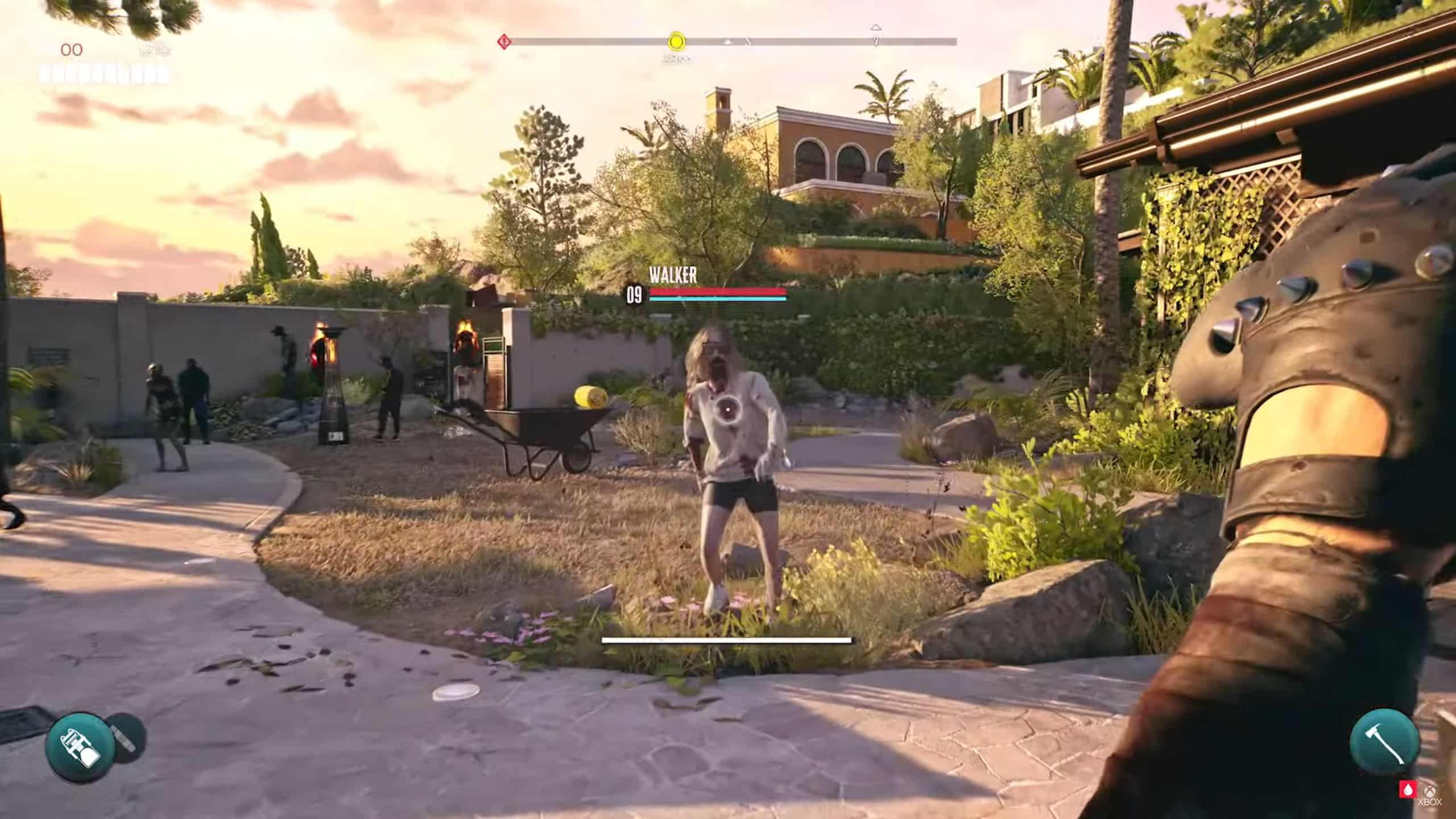 New Dead Island 2 Extended Gameplay Showcases Impressive Features
