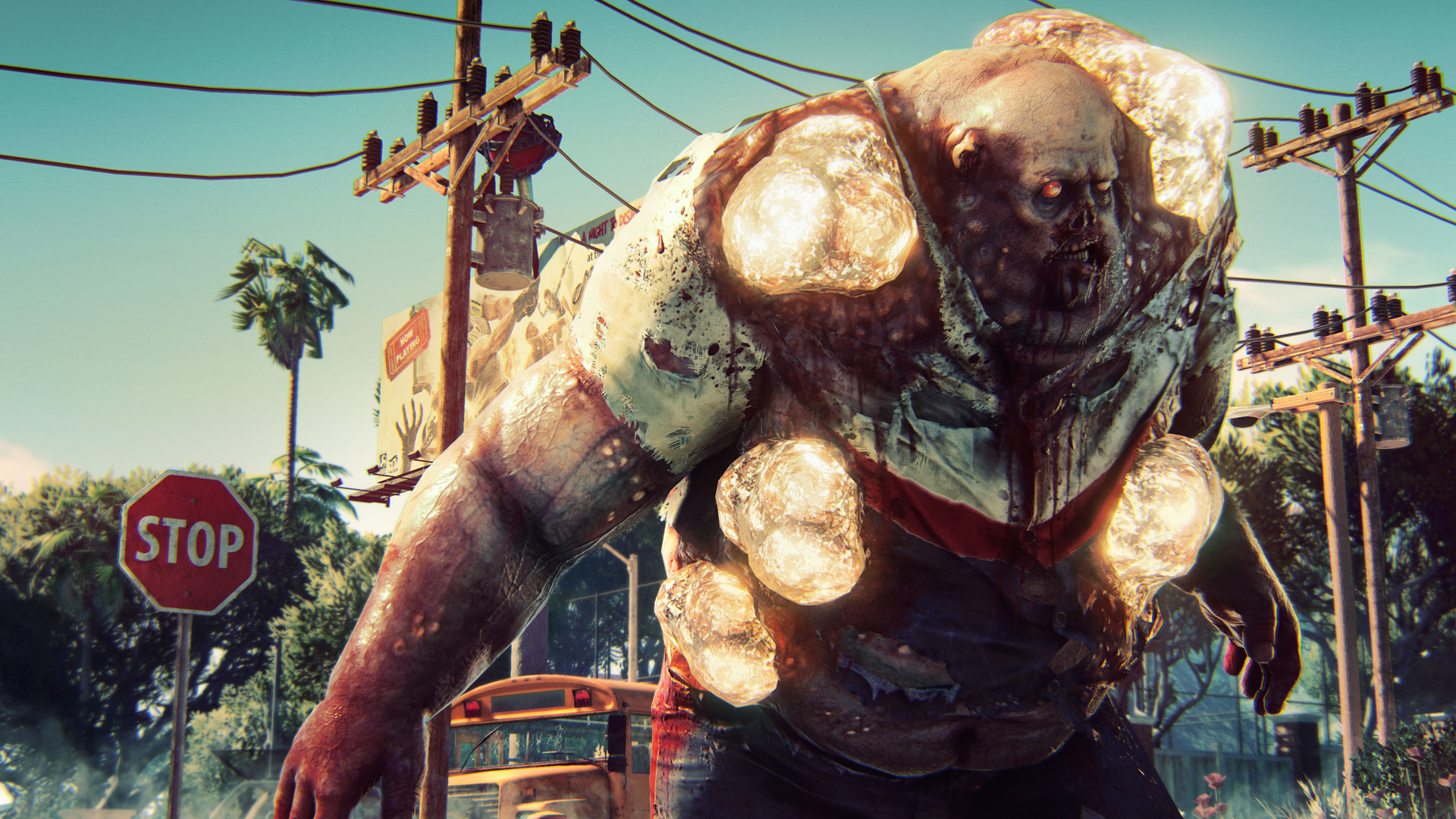 Dead Island 2 Wallpaper