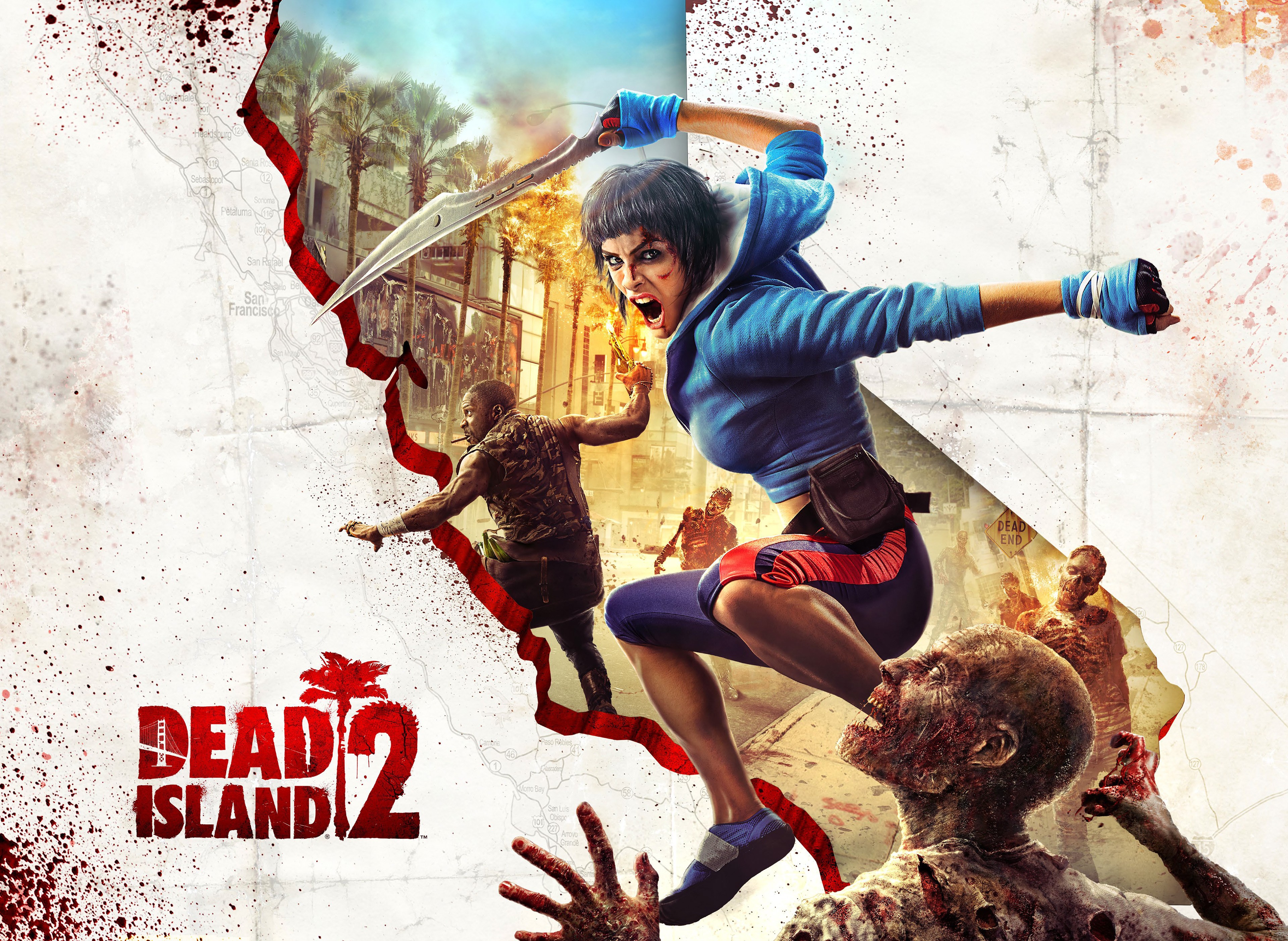Dead Island 2