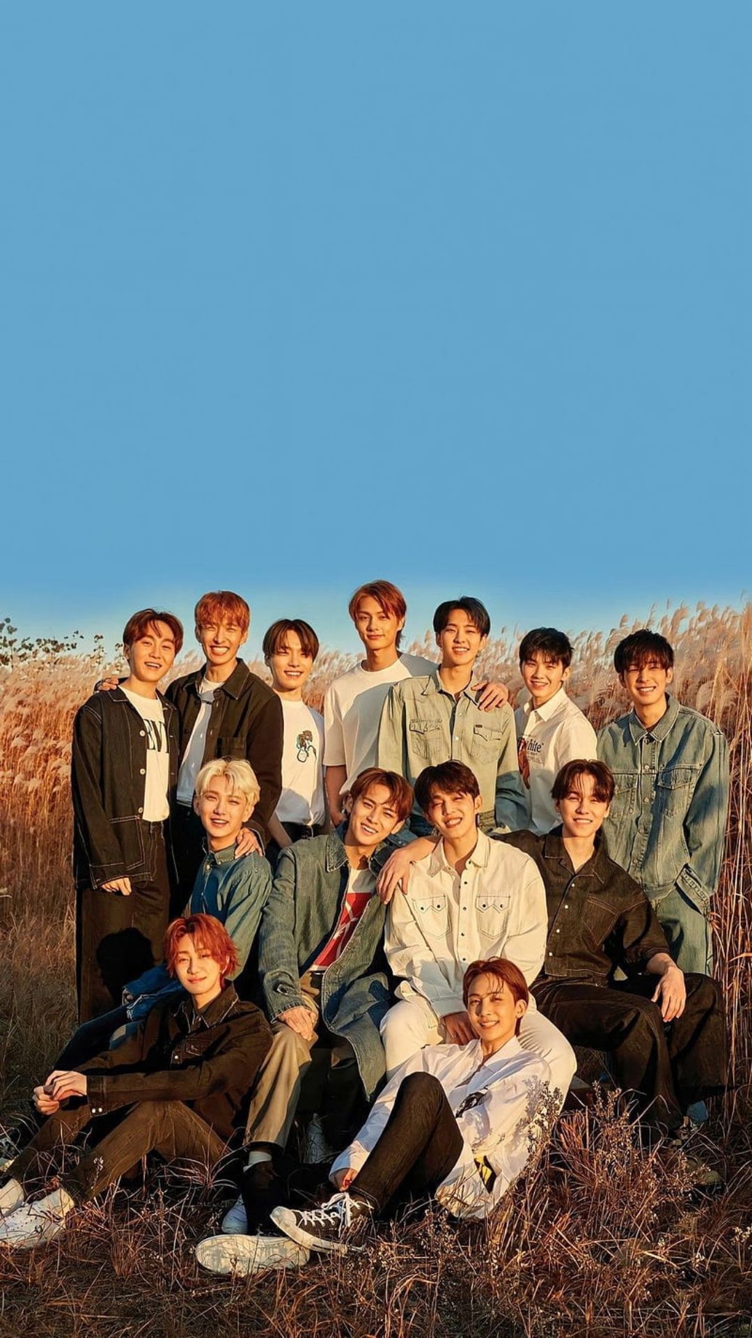 Seventeen Wallpaper