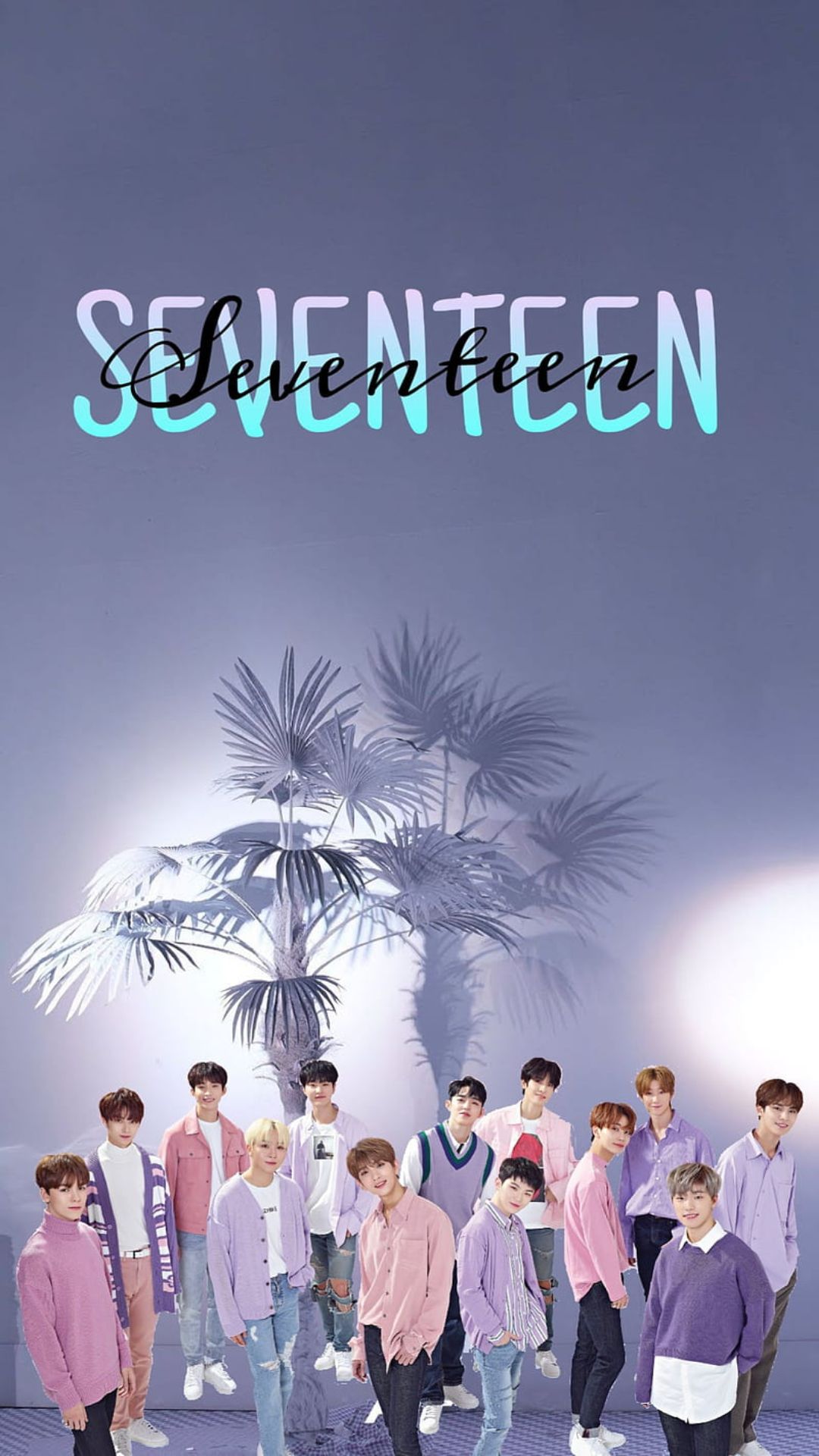 Seventeen 2023 Wallpapers - Wallpaper Cave