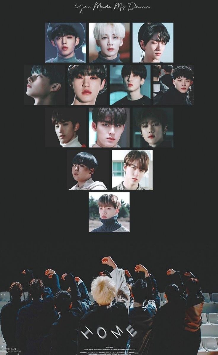 مرات الحفظ السريع. Seventeen wallpaper, Seventeen, Seventeen album