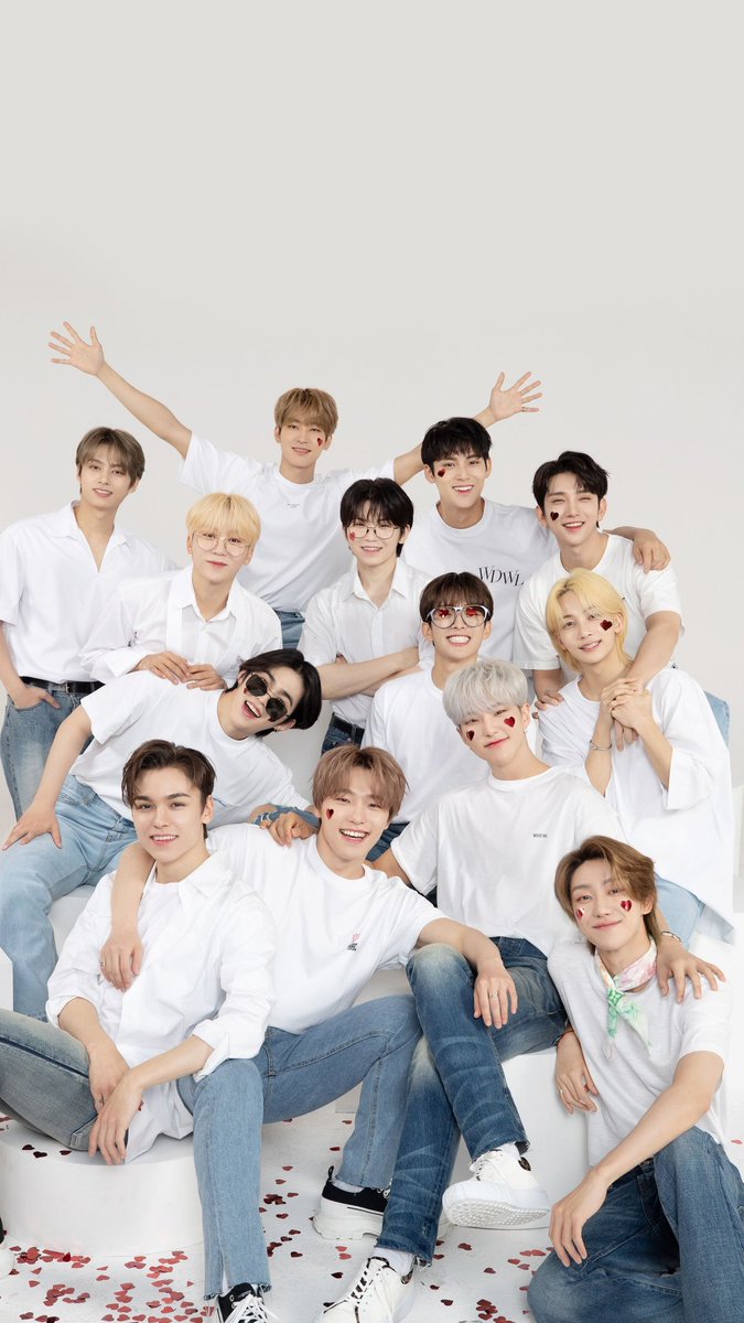 svt edits 6TH ANNIVERSARY HQ dekstop wallpaper