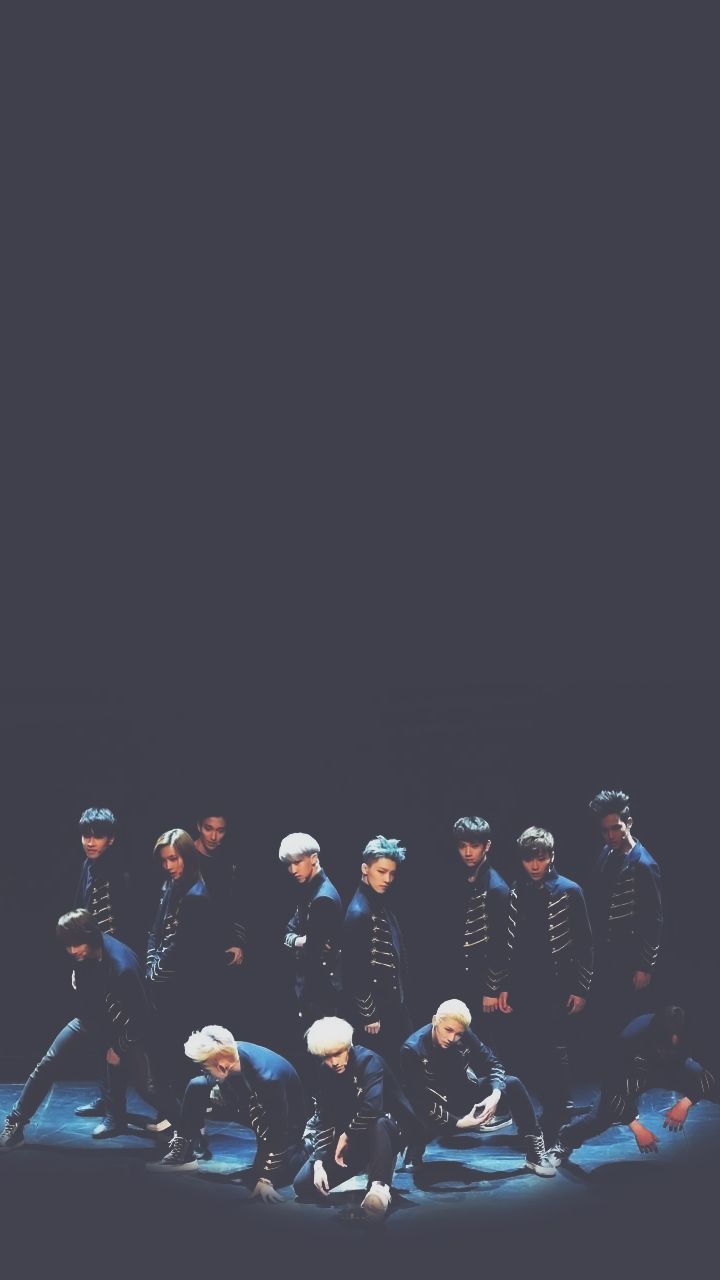 Seventeen Wallpaper