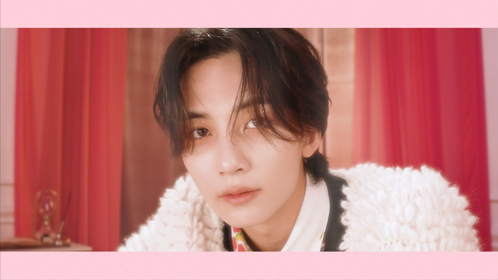 세븐틴(SEVENTEEN) 2023 SEASON'S GREETINGS SPOT #SEVENTEEN #세븐틴 #SVT2023시즌그리팅