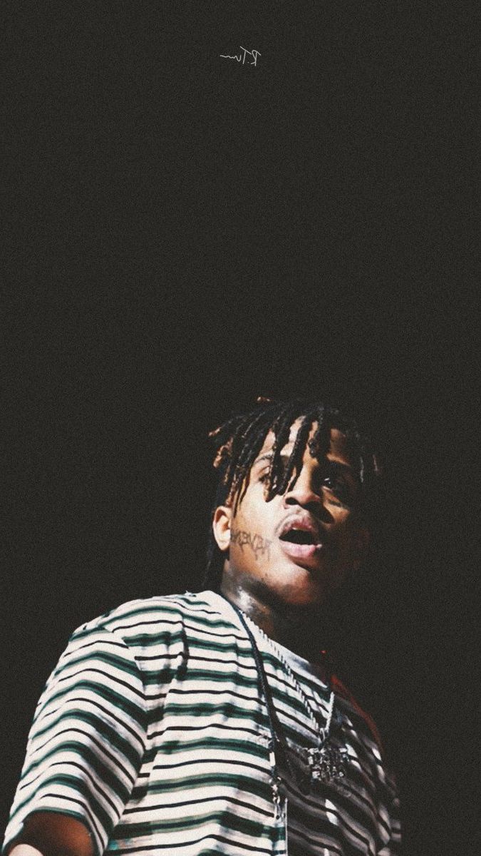 Ski Mask The Slump God Wallpaper