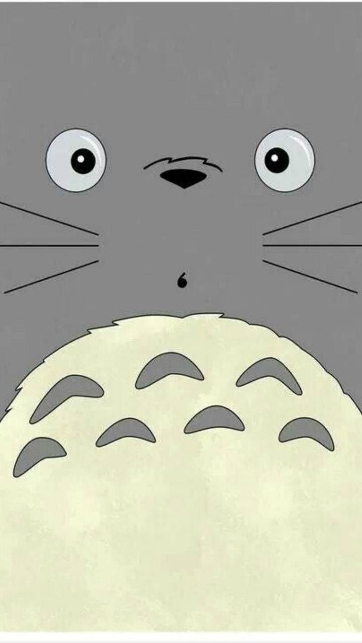 Download Totoro wallpaper by Agaaa_K now. Browse millions of popular ghibli Wallpaper and Rin. Totoro, Ghibli artwork, Studio ghibli movies