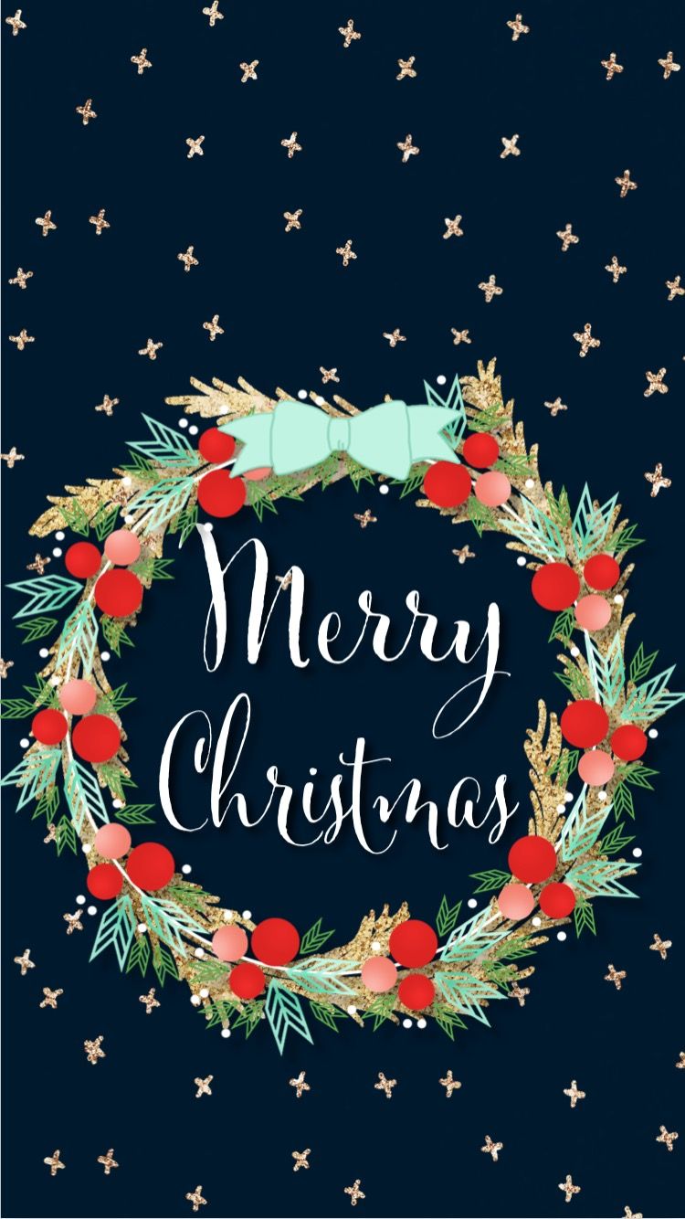 Merry Christmas Wallpaper